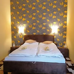 Orient Apartman