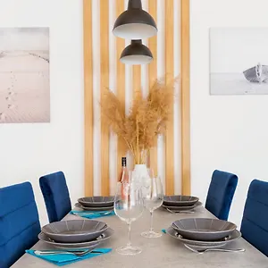 Nádi's Apartman