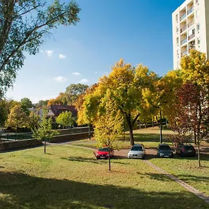 Fodormenta Apartman