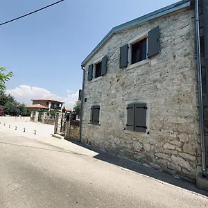  Apartman Koronsovac Horvátország
