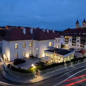 Отель 1552 Boutique, Эгер