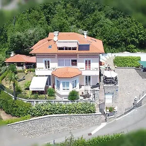  Apartman Luppo Horvátország